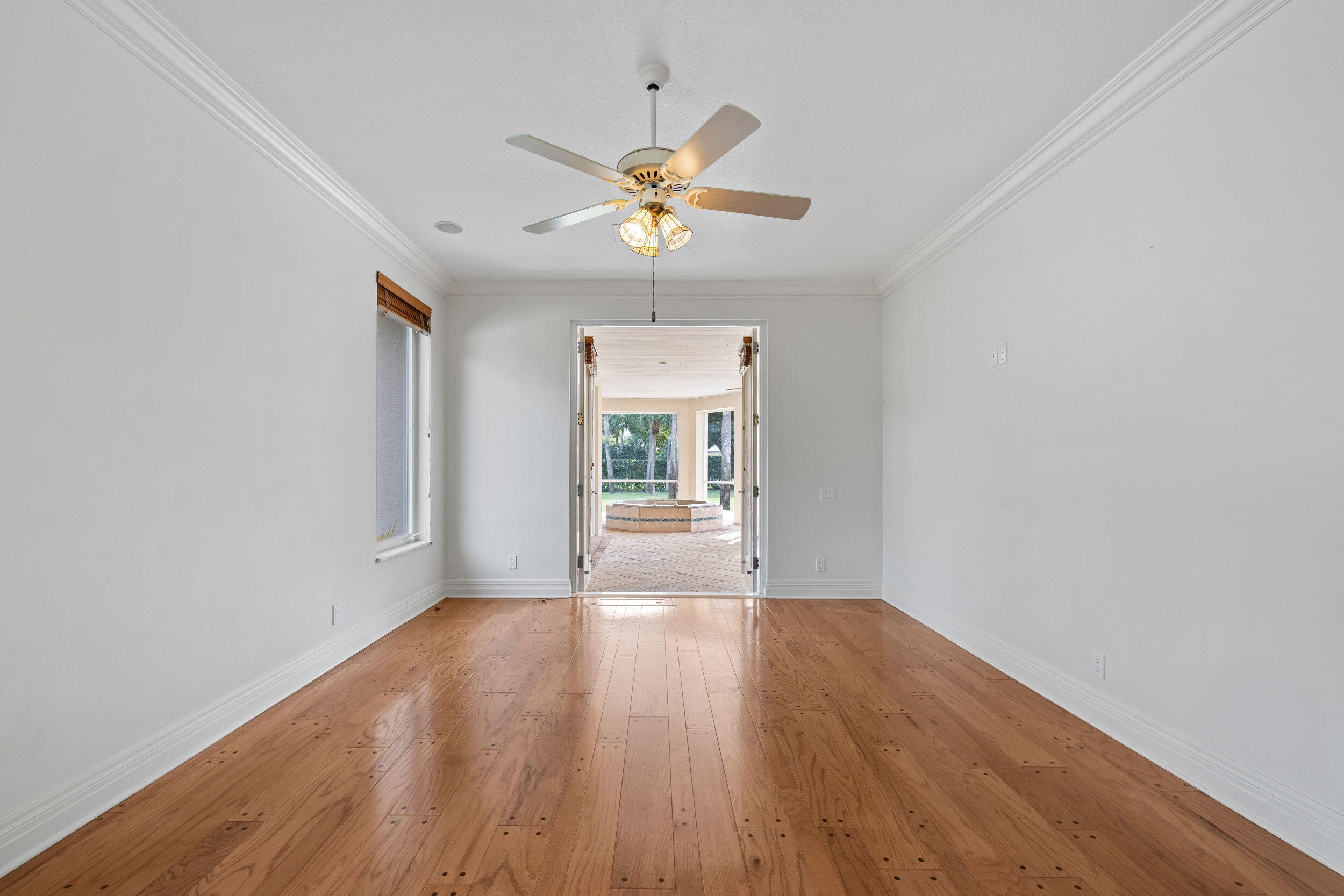 SEMINOLE LANDING - Residential