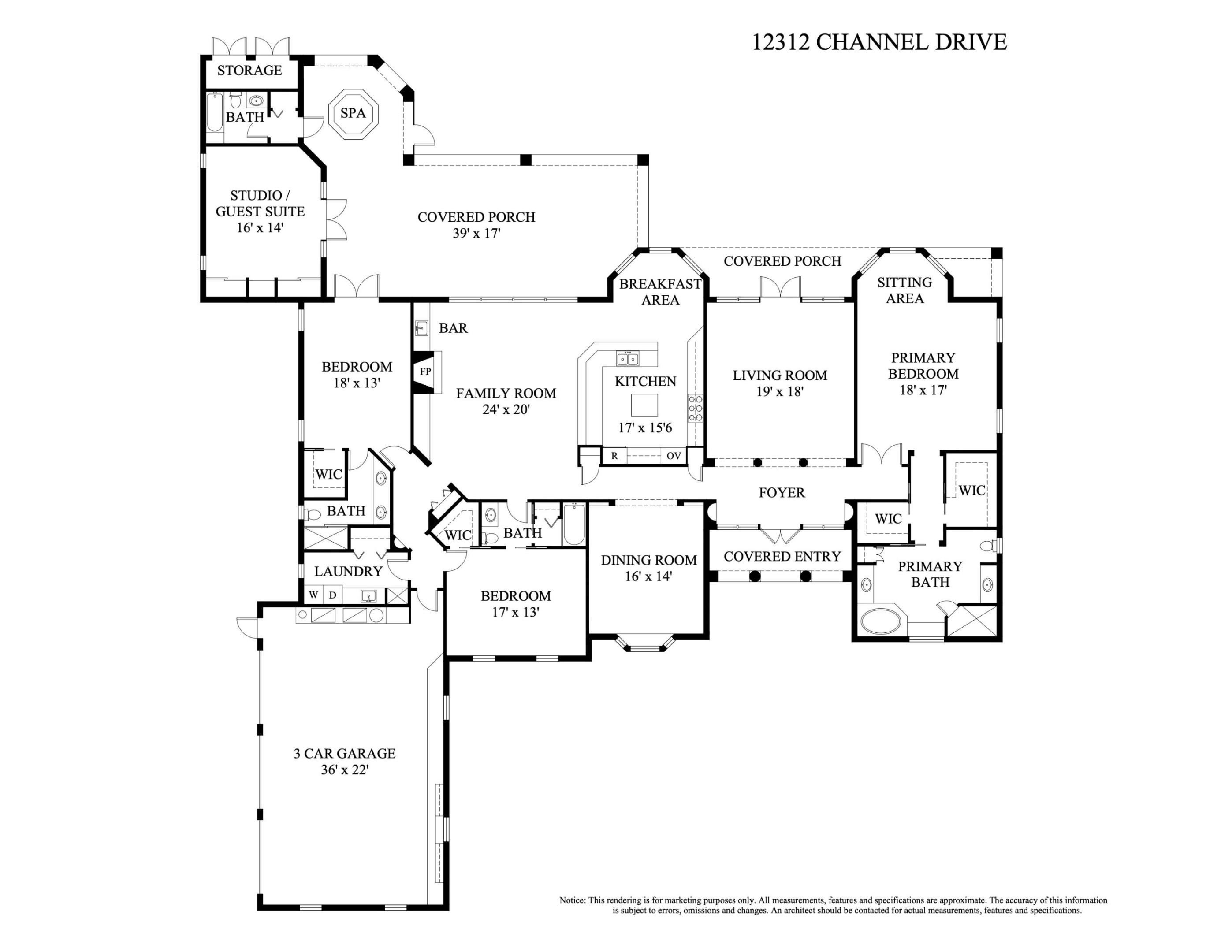 SEMINOLE LANDING - Residential