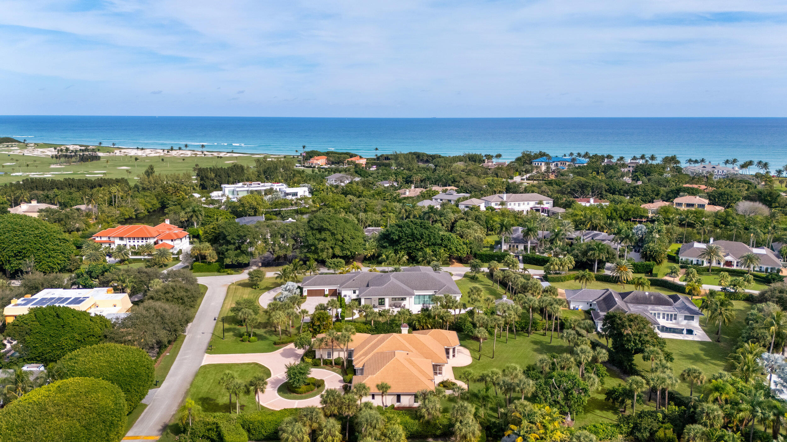 SEMINOLE LANDING - Residential