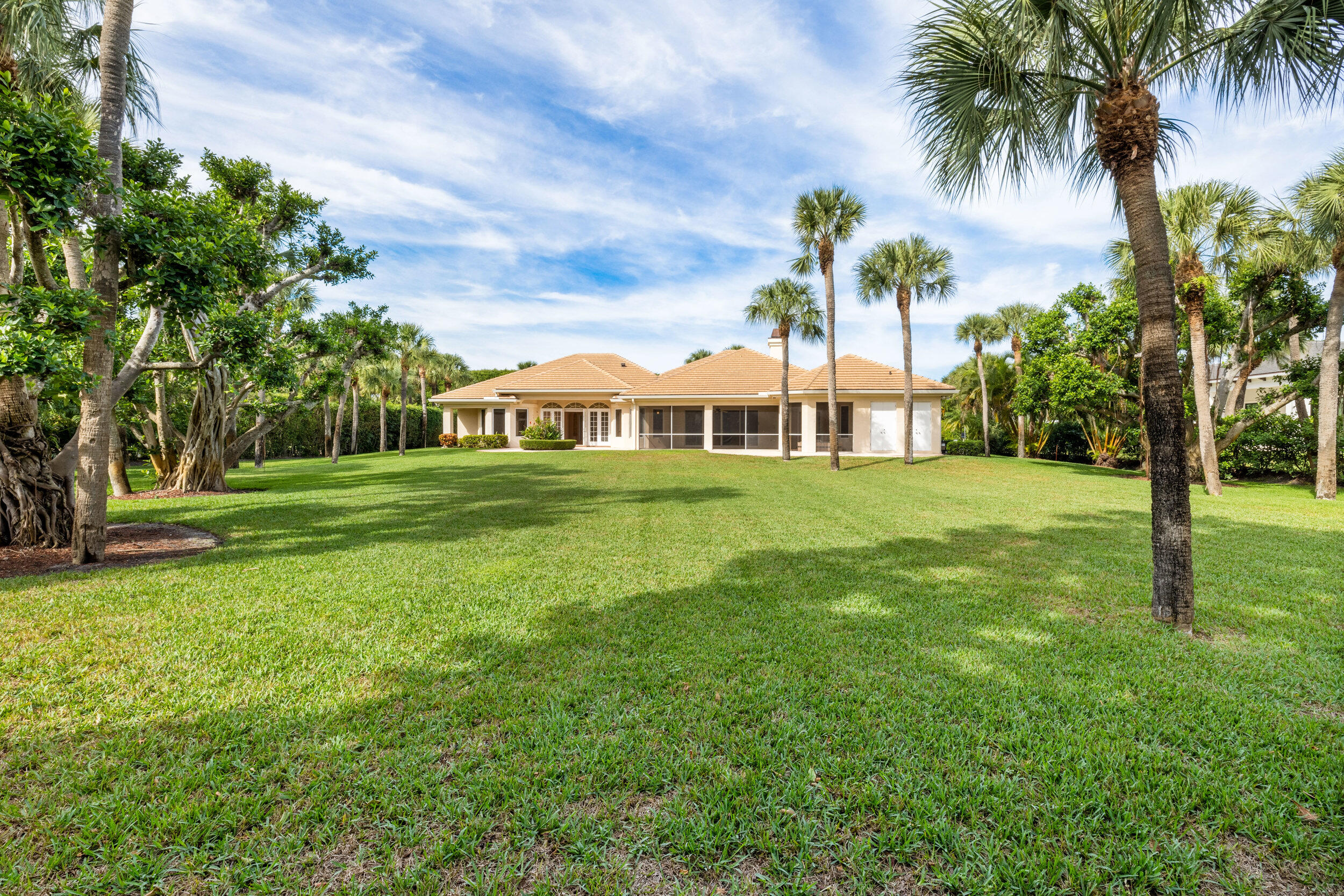 SEMINOLE LANDING - Residential