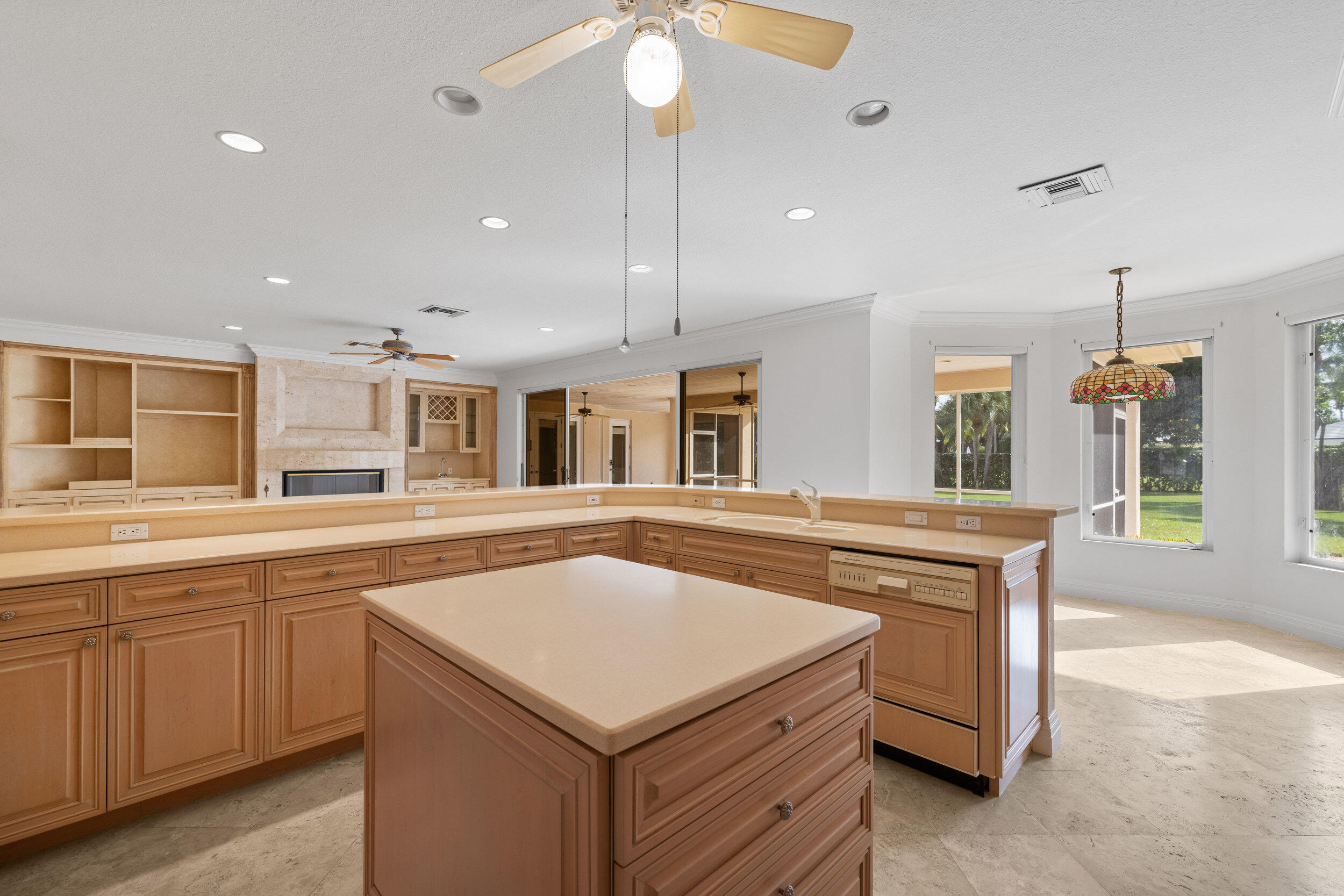 SEMINOLE LANDING - Residential