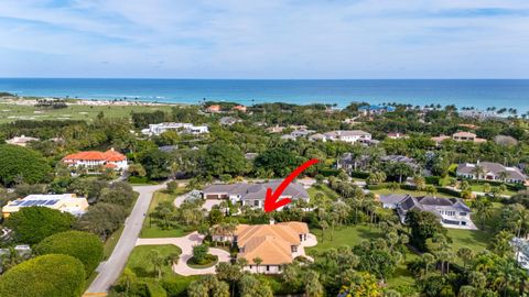 Property photo of 12312 channel drive, juno beach, FL 33408