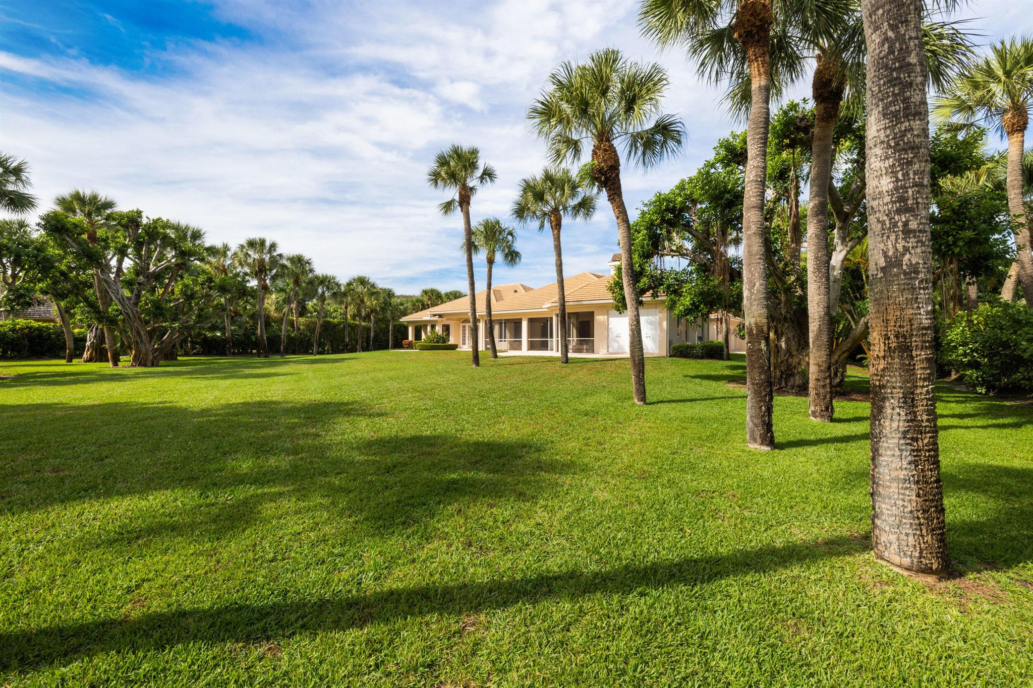 SEMINOLE LANDING - Residential