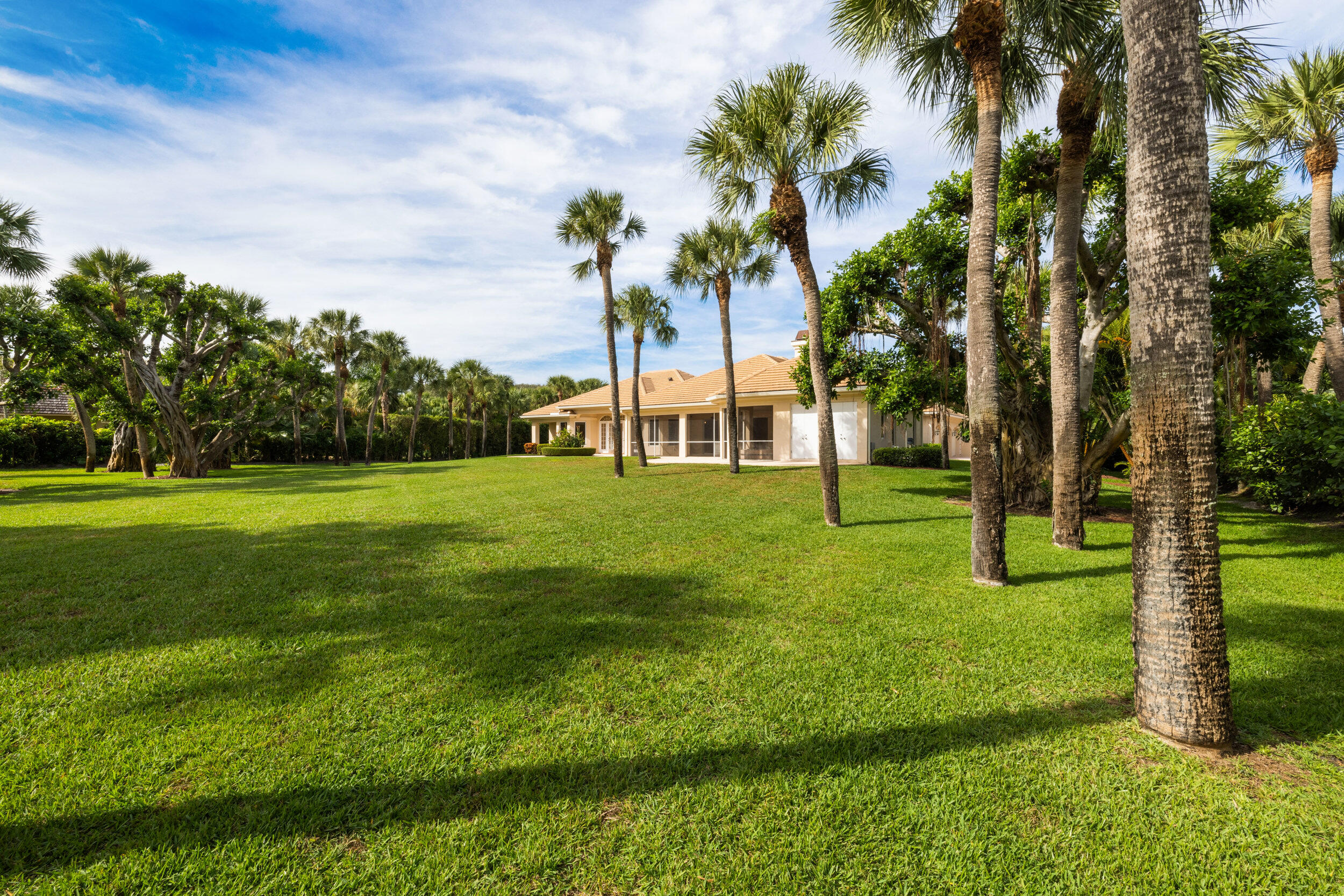 SEMINOLE LANDING - Residential