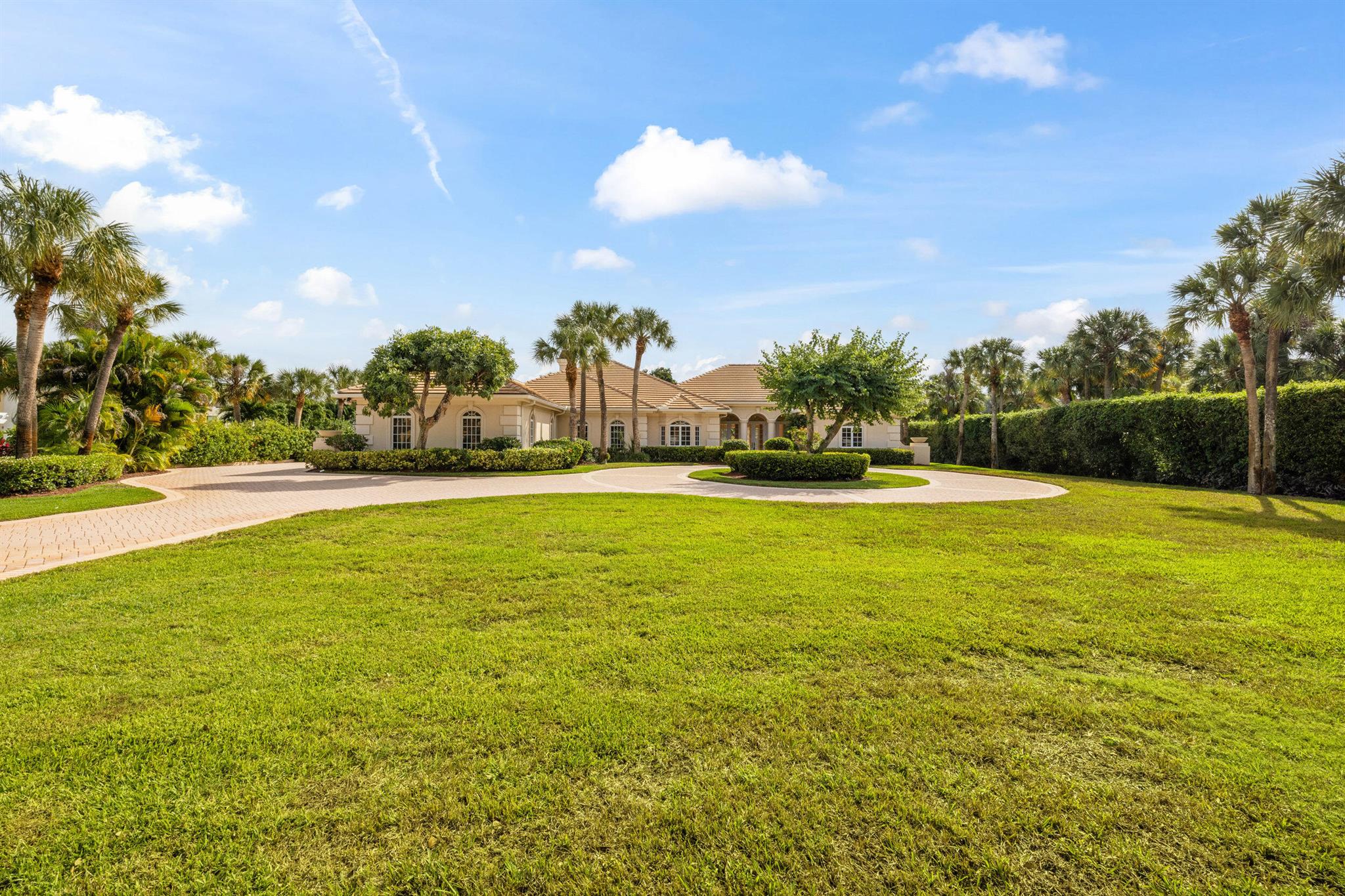 SEMINOLE LANDING - Residential