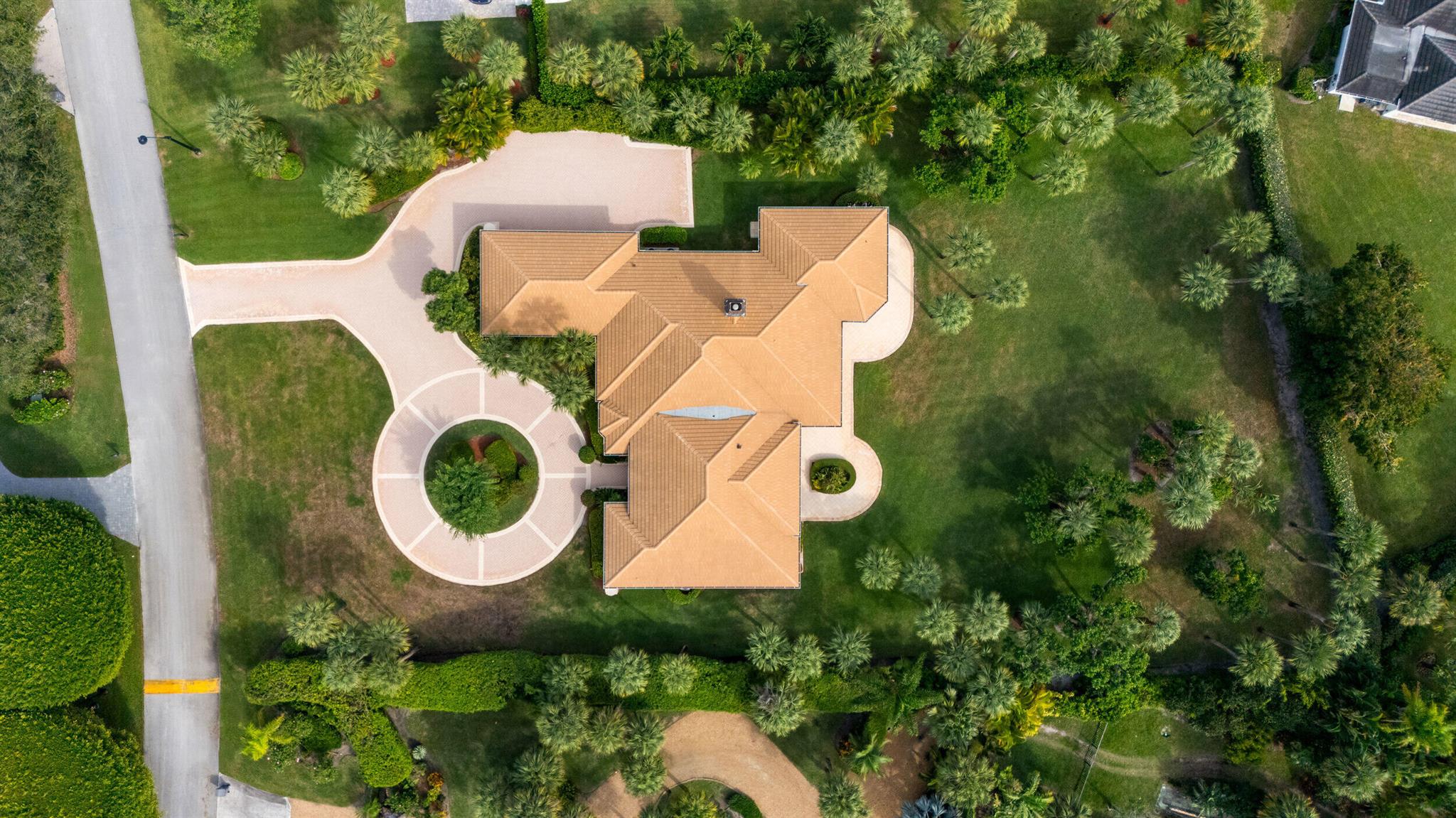 SEMINOLE LANDING - Residential