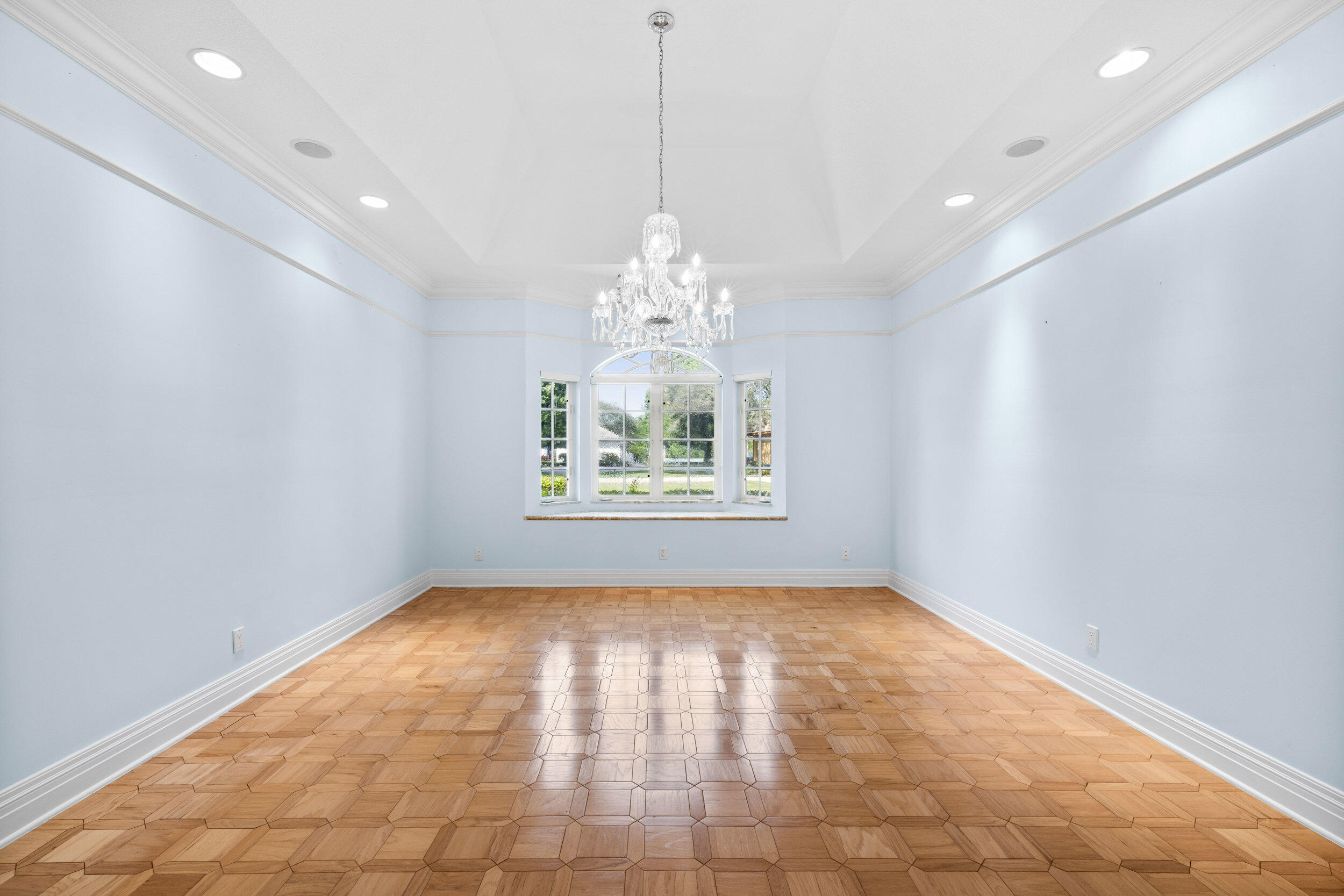 SEMINOLE LANDING - Residential