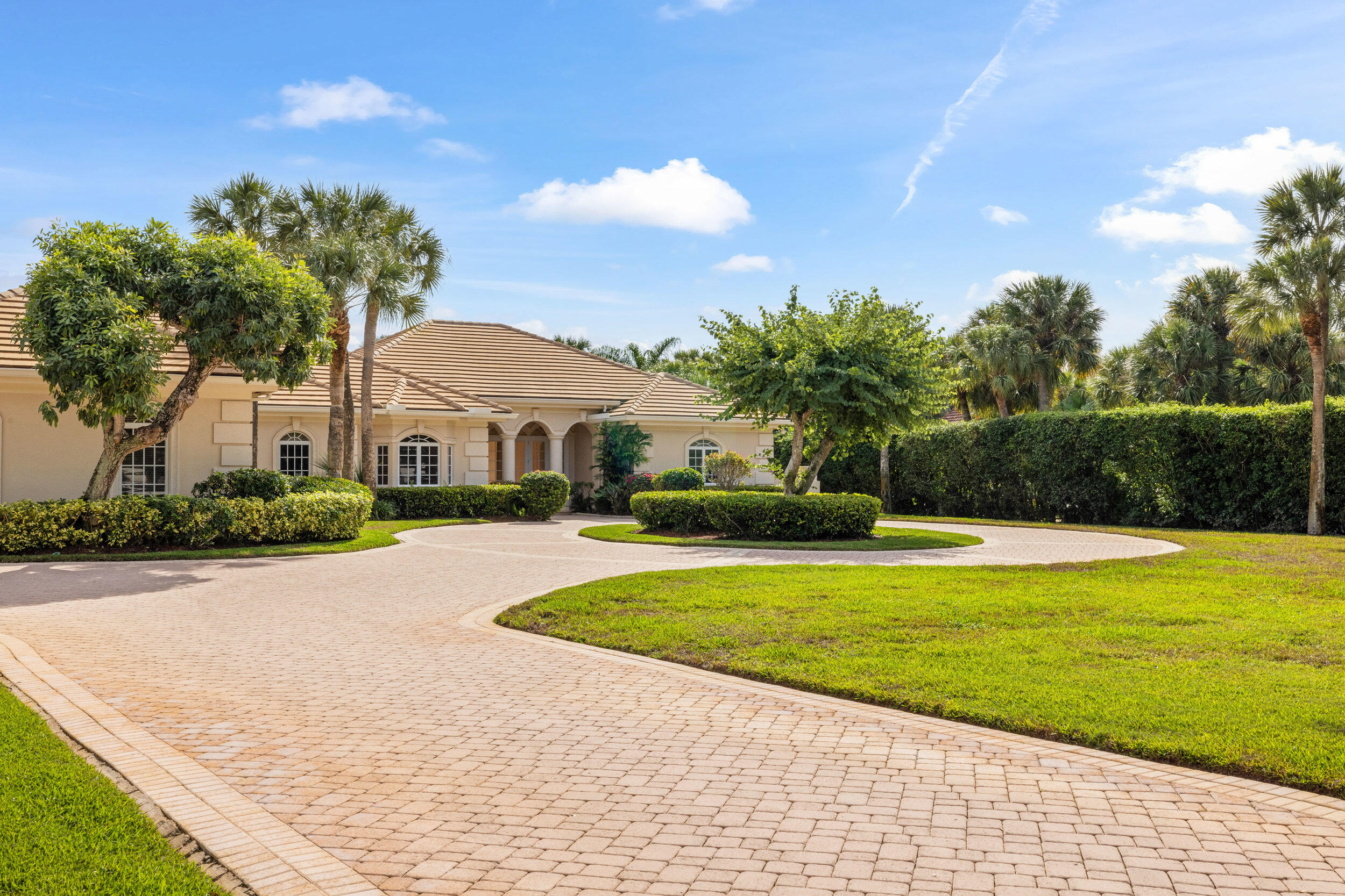 SEMINOLE LANDING - Residential
