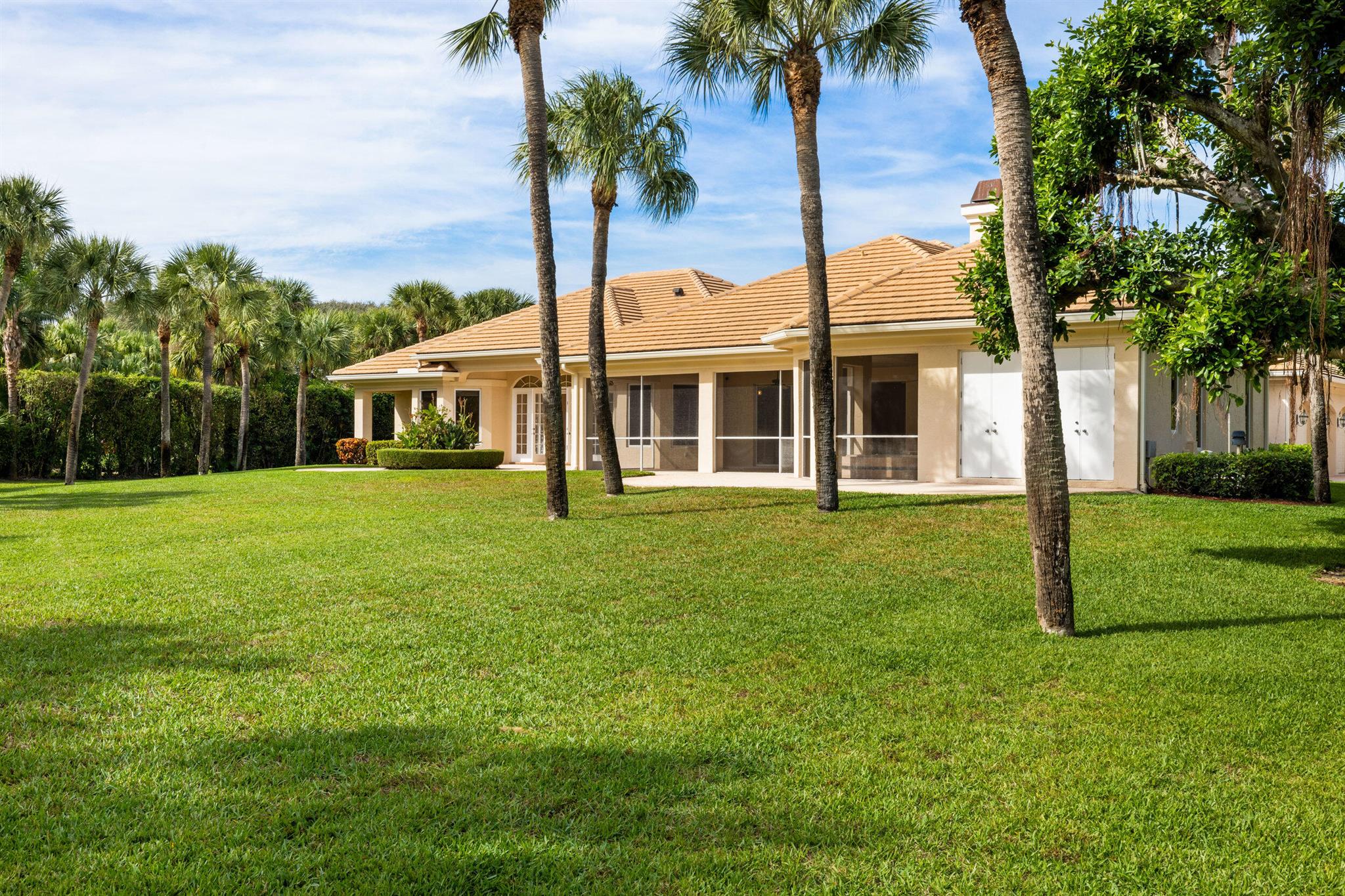 SEMINOLE LANDING - Residential