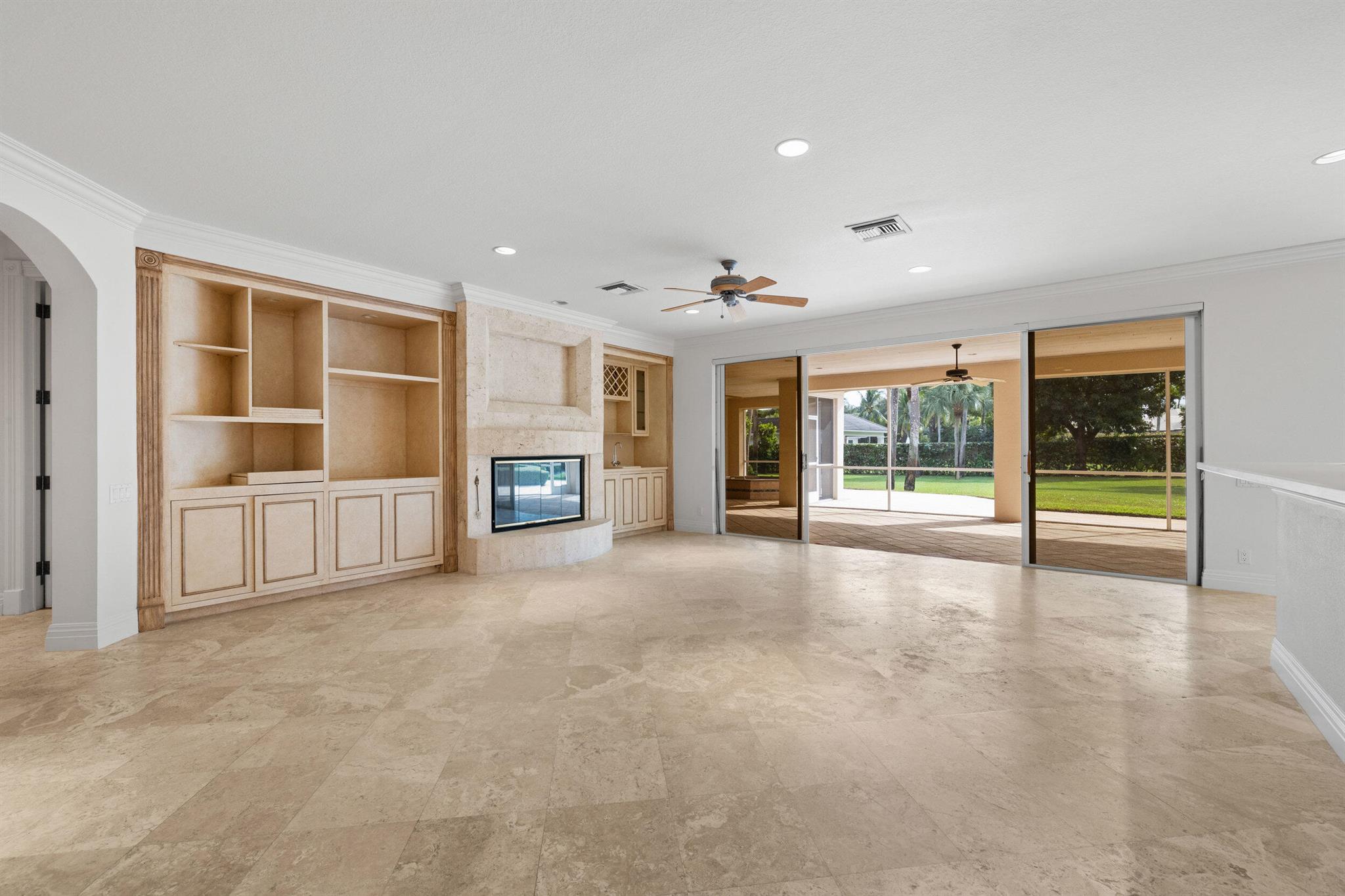 SEMINOLE LANDING - Residential