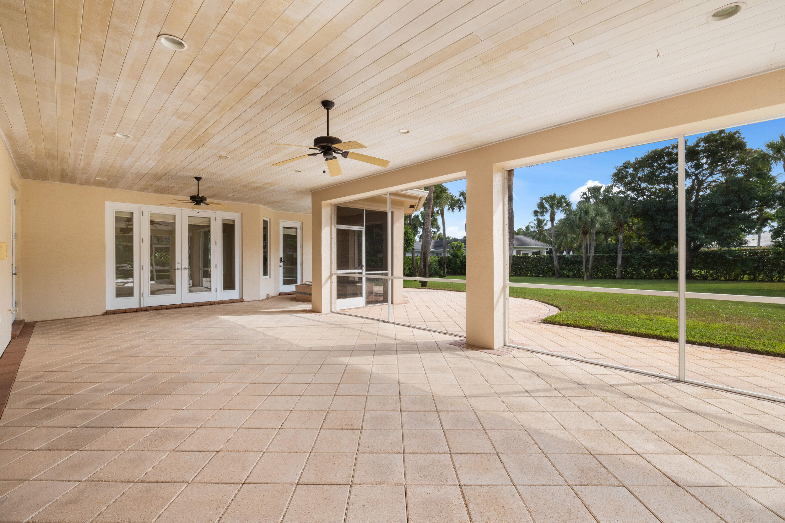 SEMINOLE LANDING - Residential