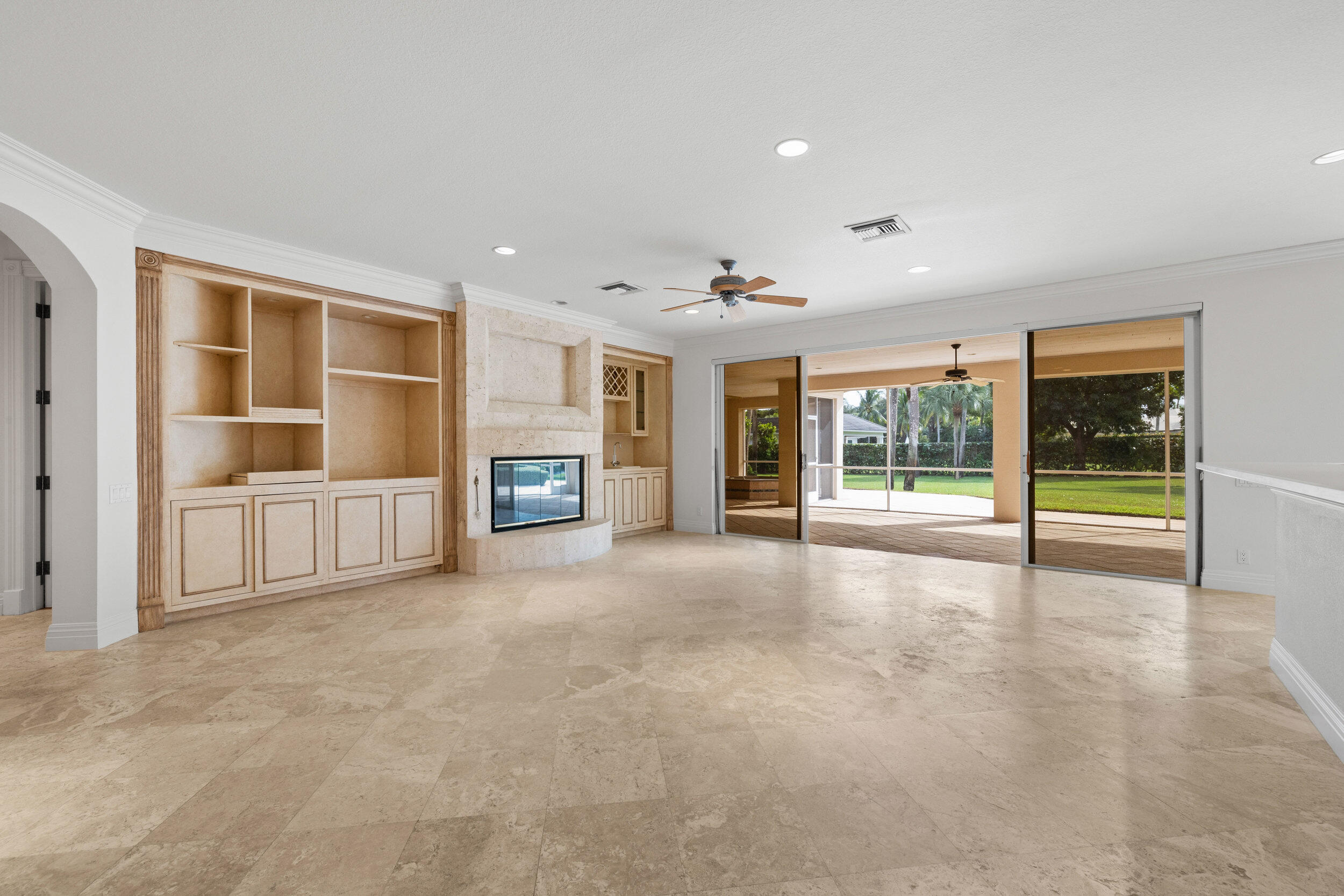 SEMINOLE LANDING - Residential