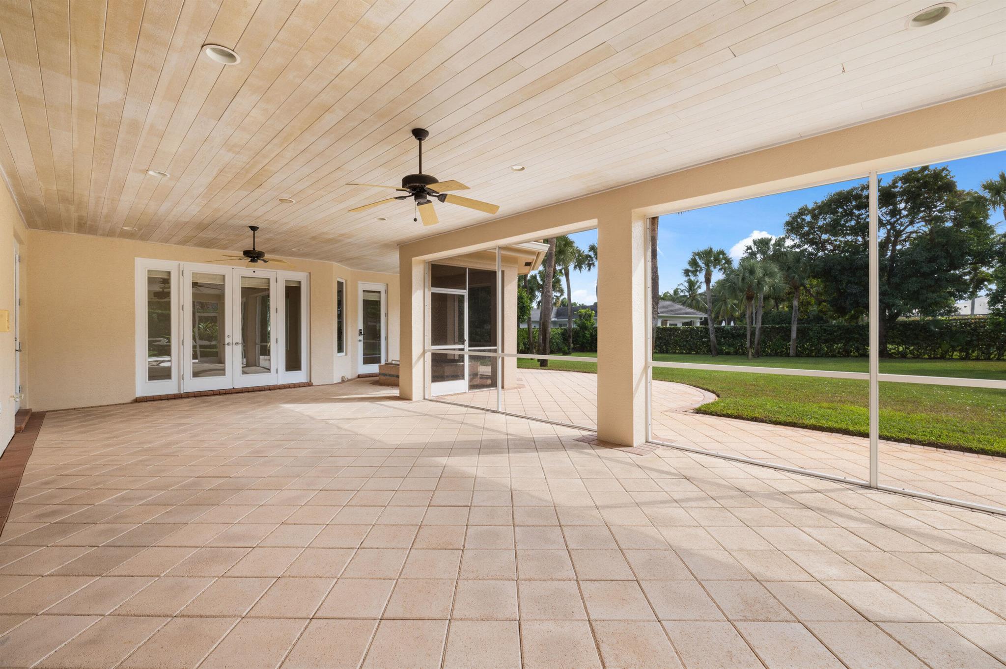 SEMINOLE LANDING - Residential