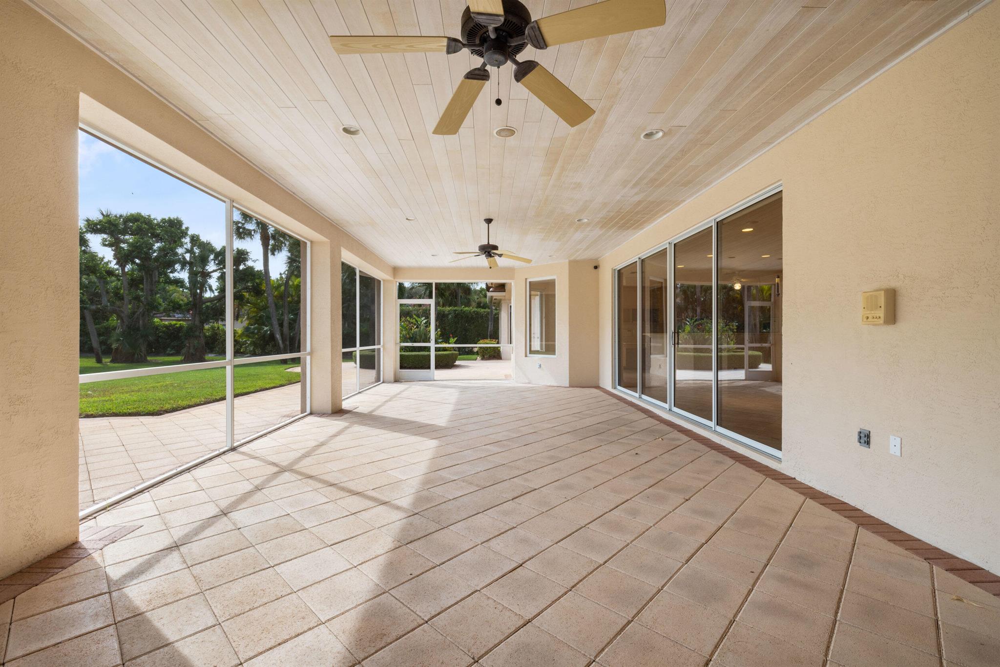 SEMINOLE LANDING - Residential