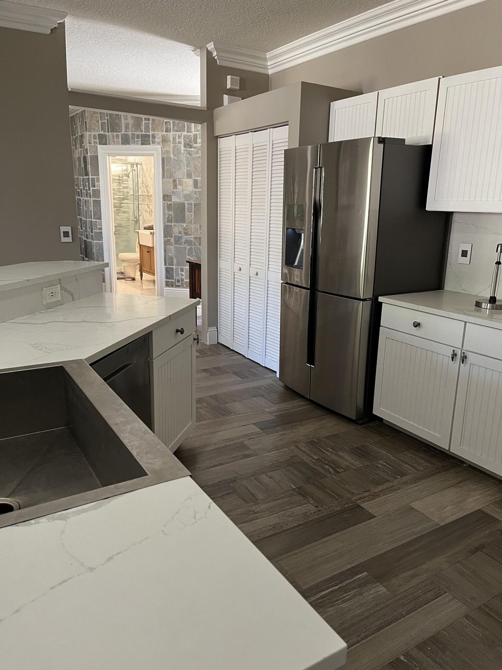 Photo of 13853 Norwick Street, Wellington, FL 33414 (MLS # B26025429)
