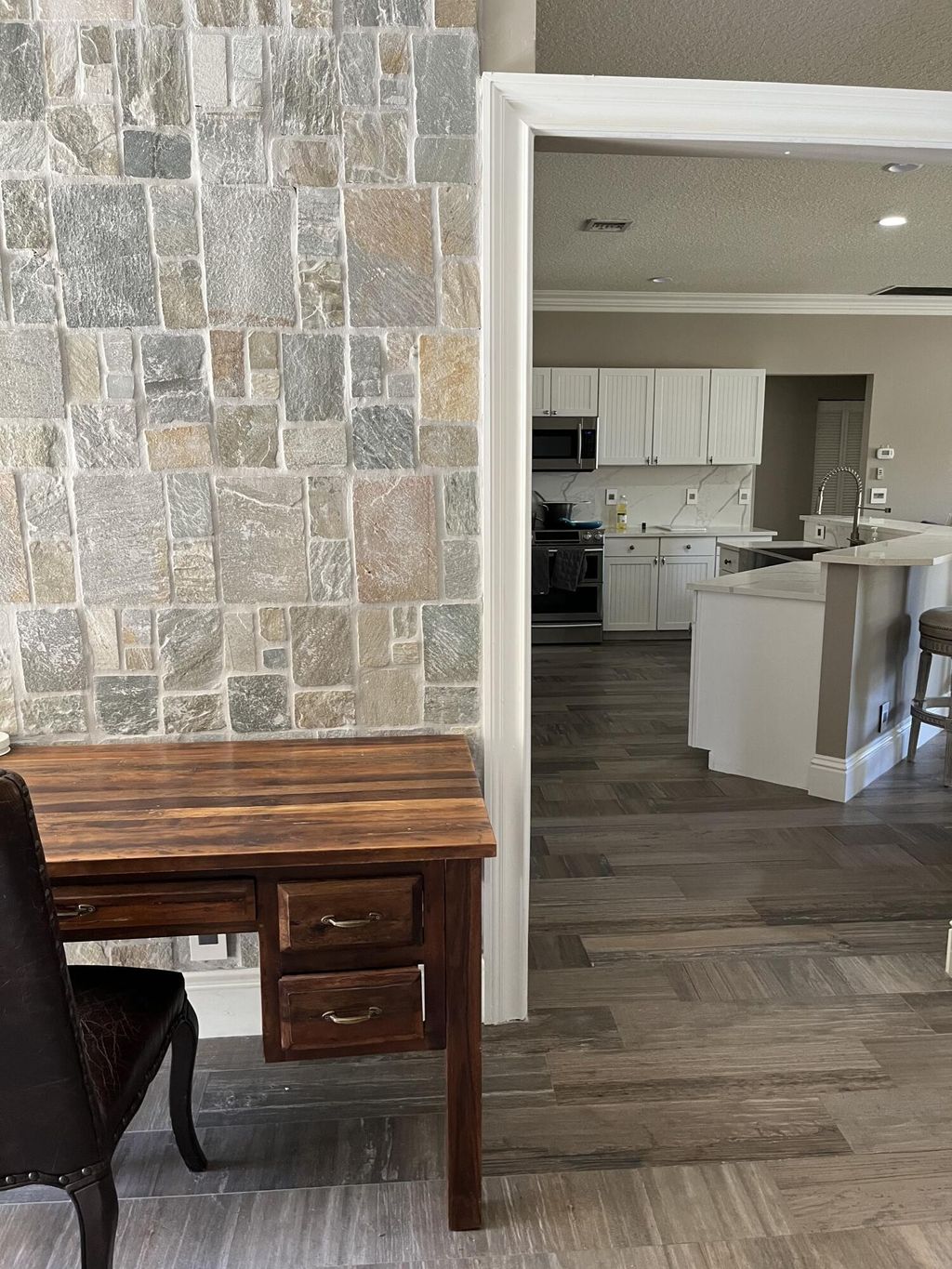 Photo of 13853 Norwick Street, Wellington, FL 33414 (MLS # B26025429)