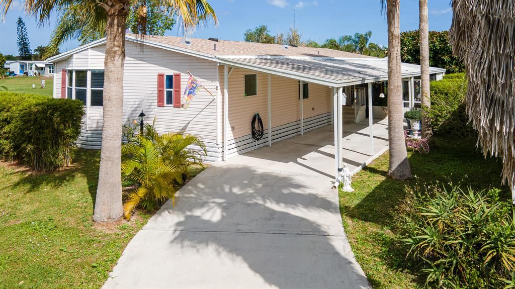 Photo of 12 Juan Carlos Lane, Port St Lucie, FL 34952 (MLS # R10861265)