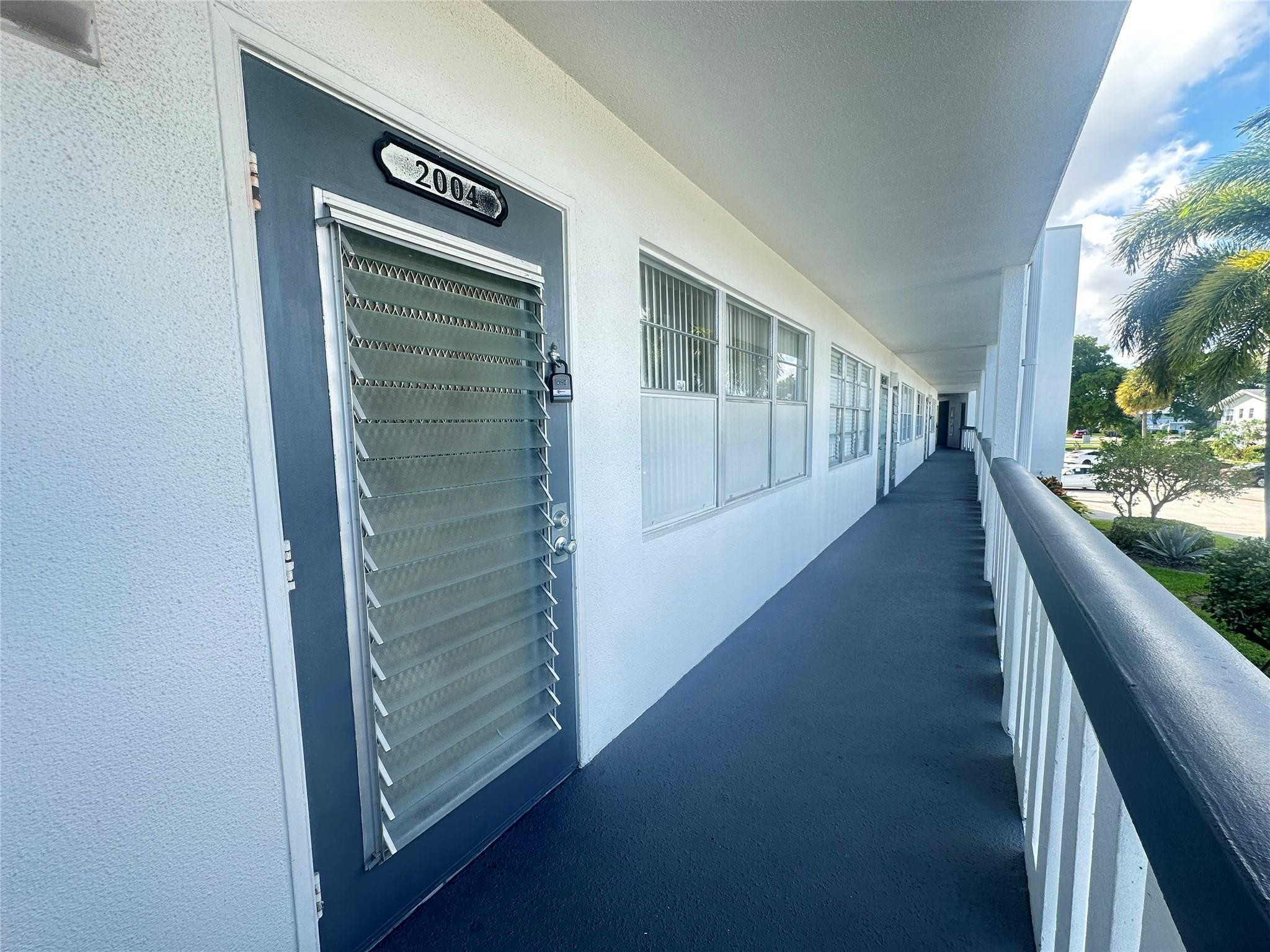 HARWOOD C CONDO - Residential