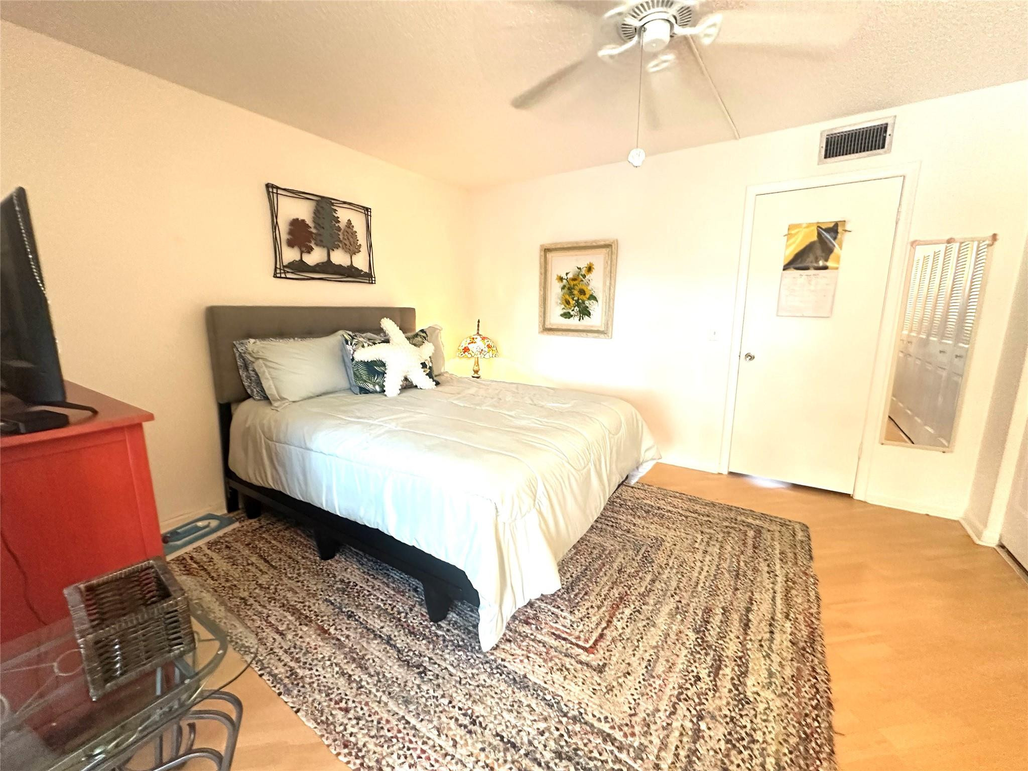 HARWOOD C CONDO - Residential