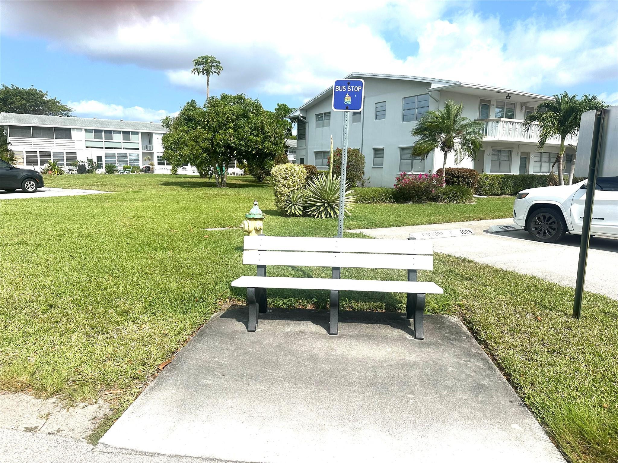 HARWOOD C CONDO - Residential