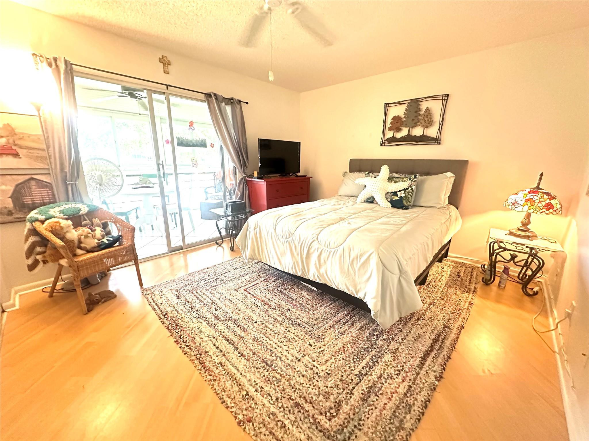 HARWOOD C CONDO - Residential