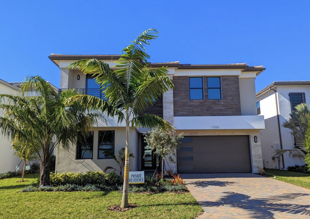 Photo of 17065 Teton River Rd, Boca Raton, FL 33496 (MLS # R11079721)
