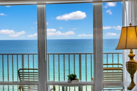 750 N Ocean Blvd 1808 Pompano Beach FL 33062