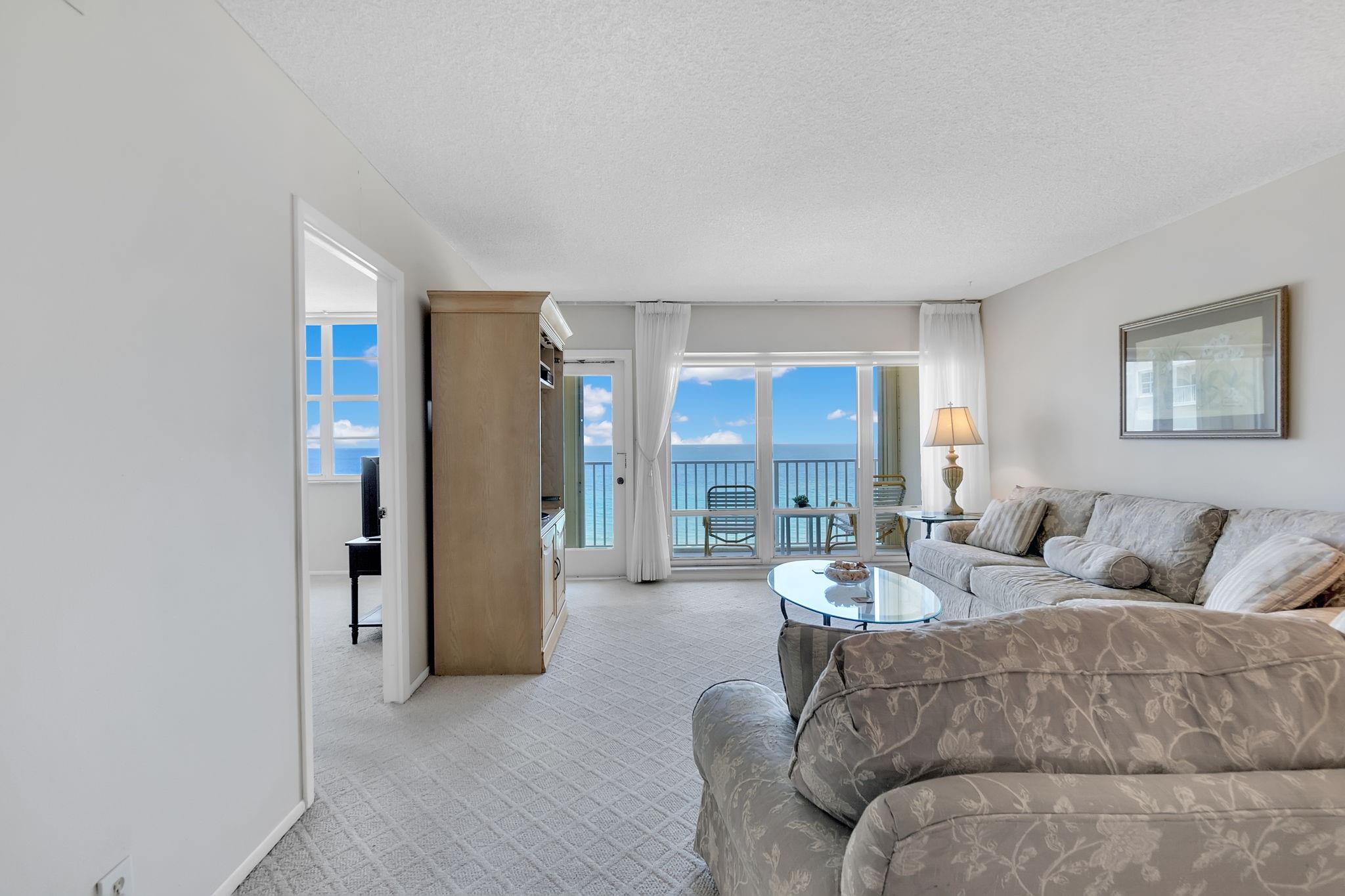 750 N Ocean Blvd 1808
