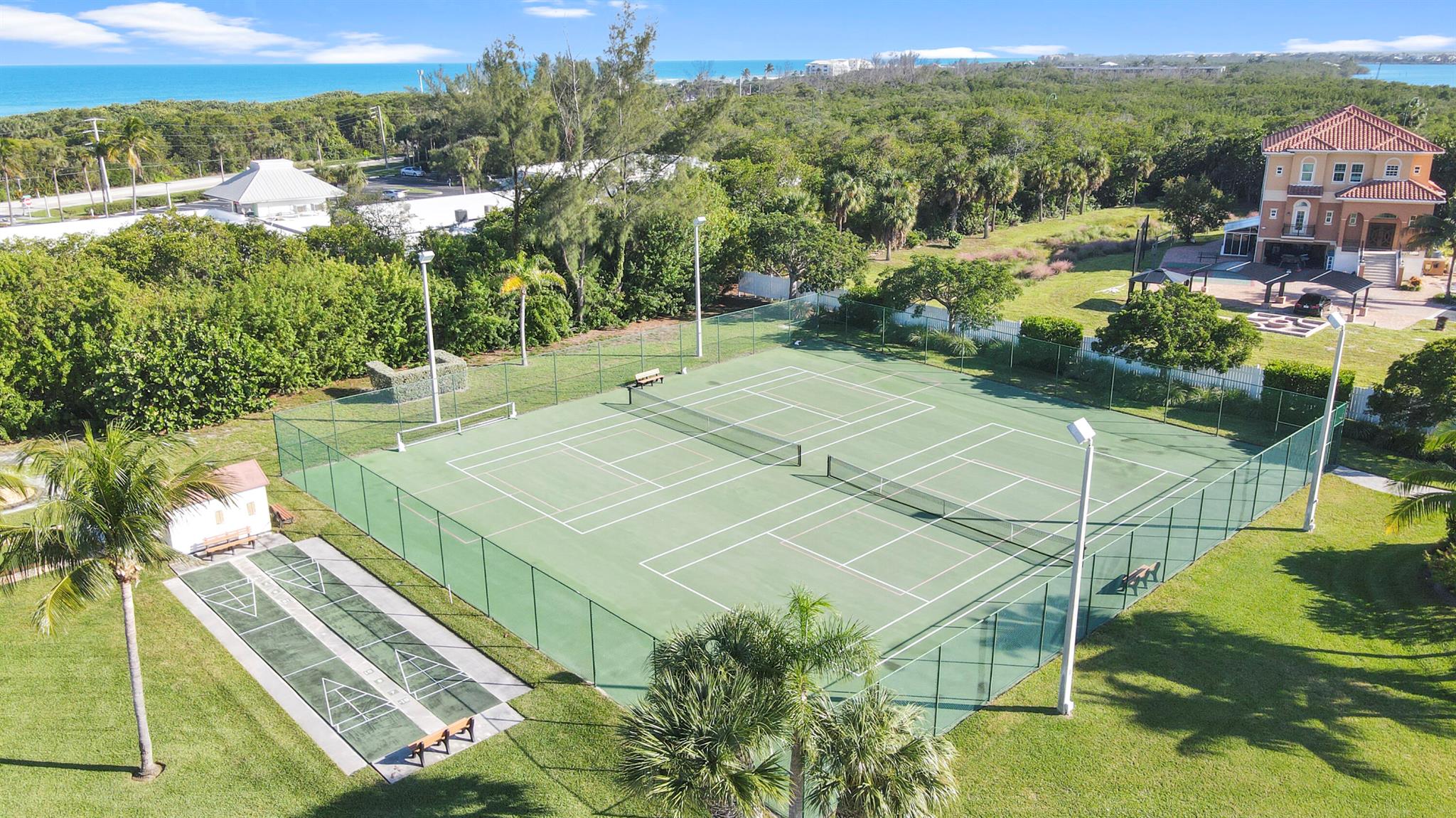 JENSEN BEACH CLUB - Residential