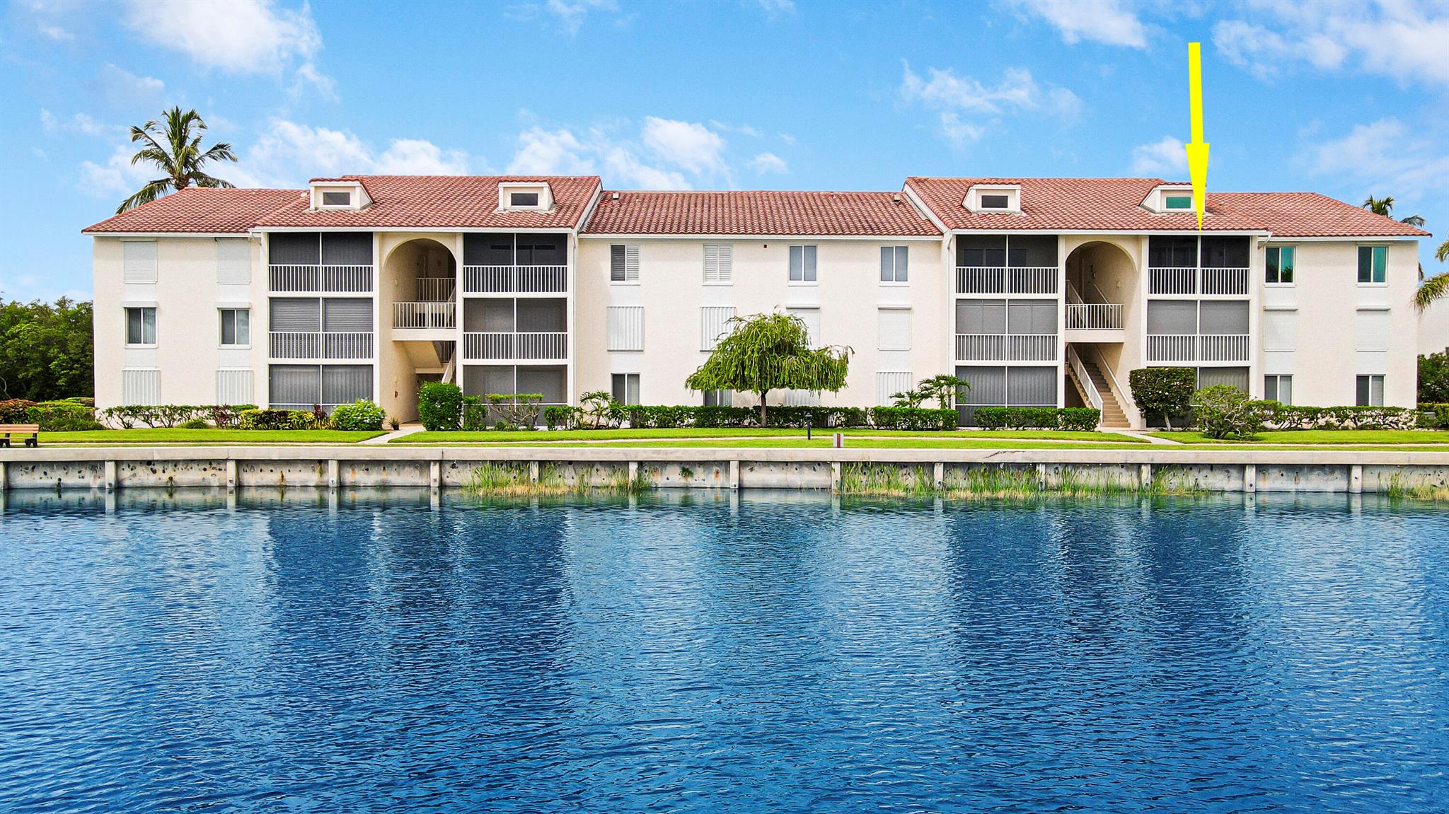 JENSEN BEACH CLUB - Residential