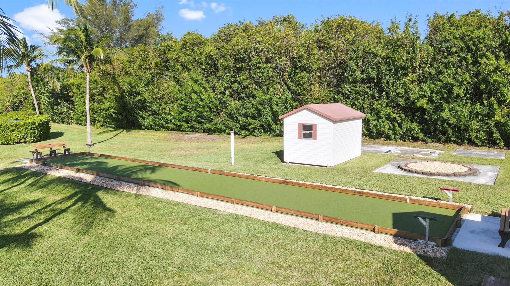 JENSEN BEACH CLUB - Residential