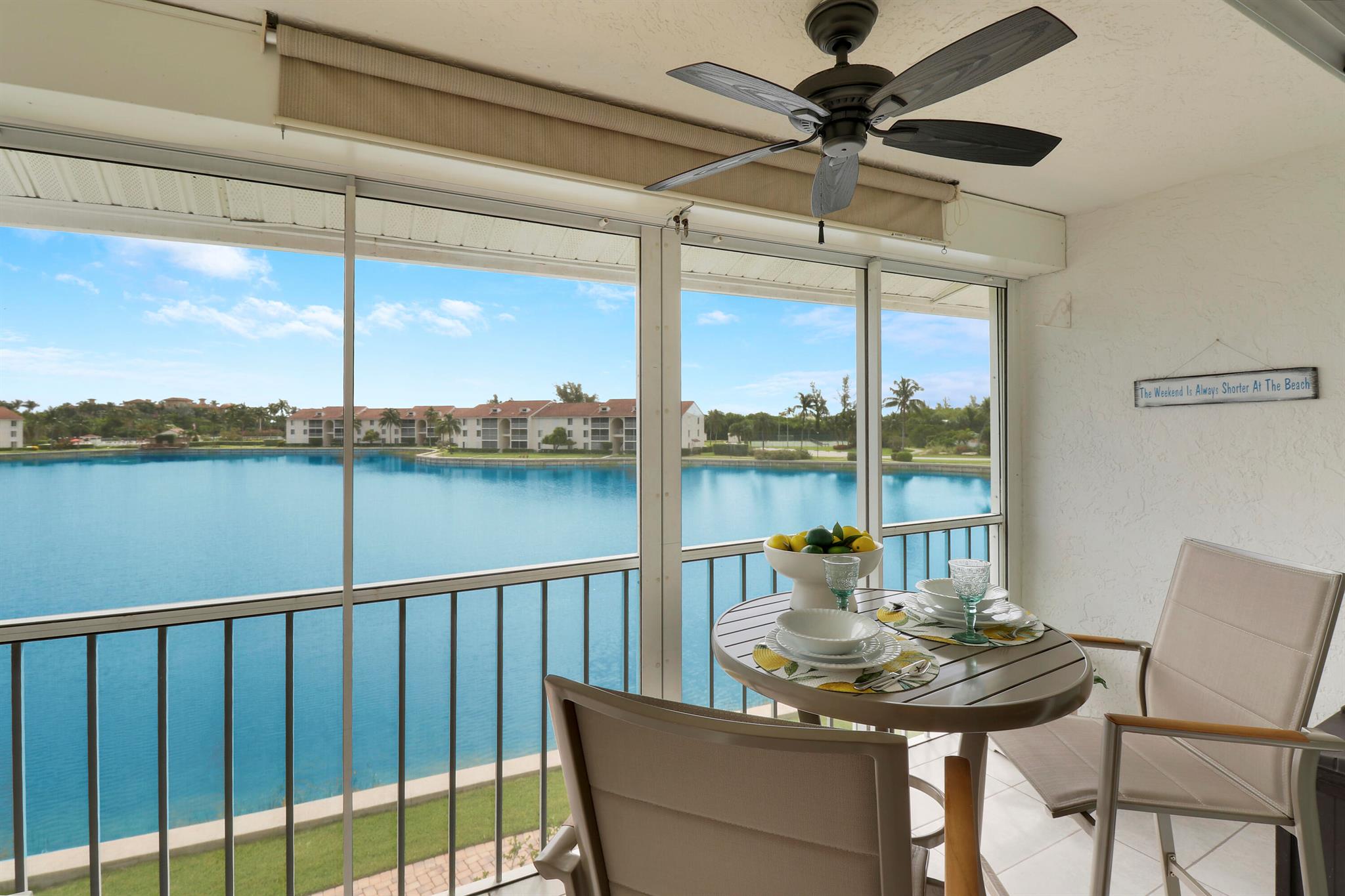 JENSEN BEACH CLUB - Residential