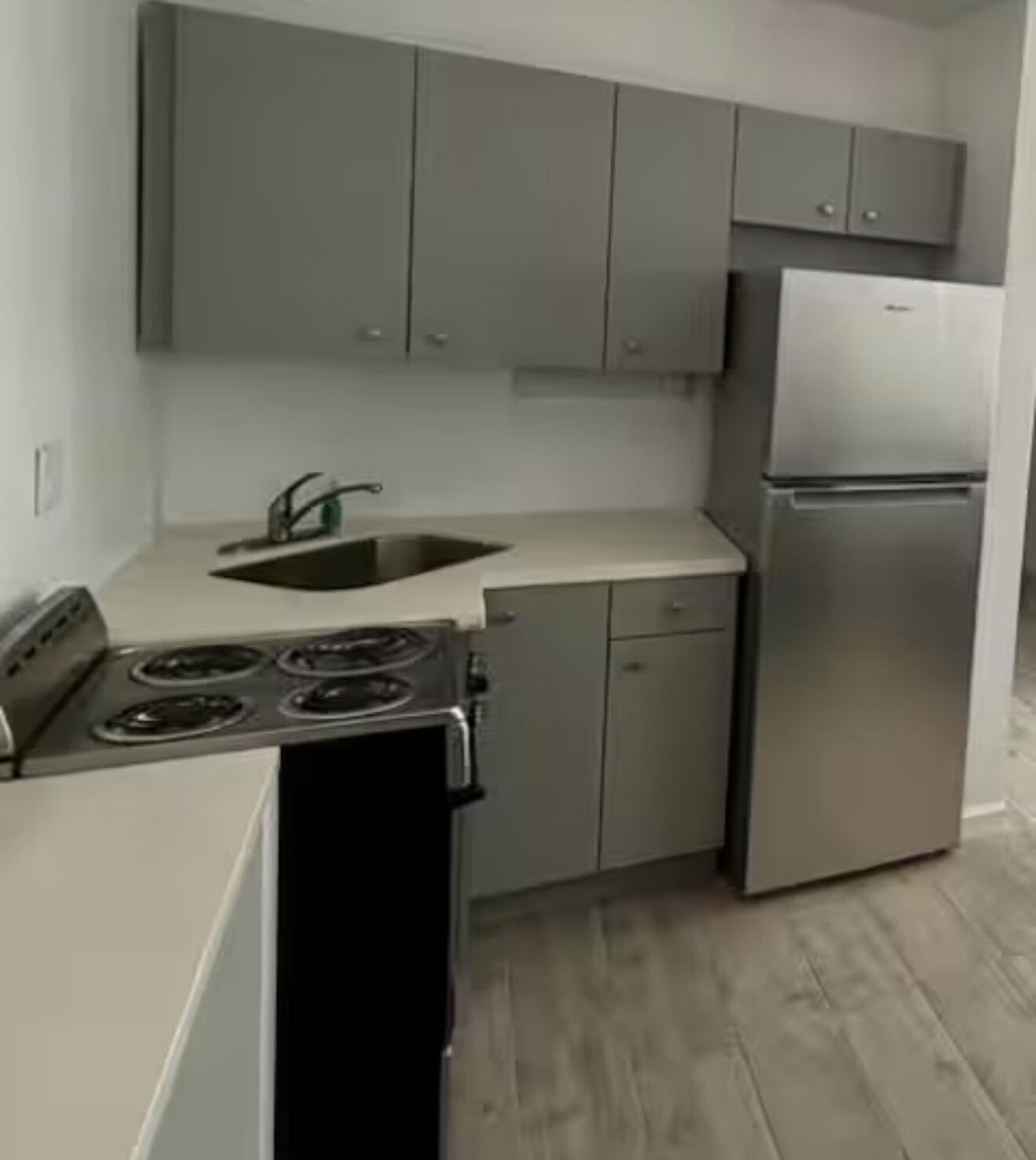 41 NE 1st Avenue 1-4