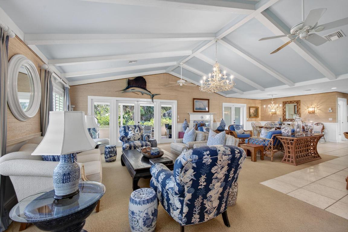 Mariner Sands Country Club - Residential