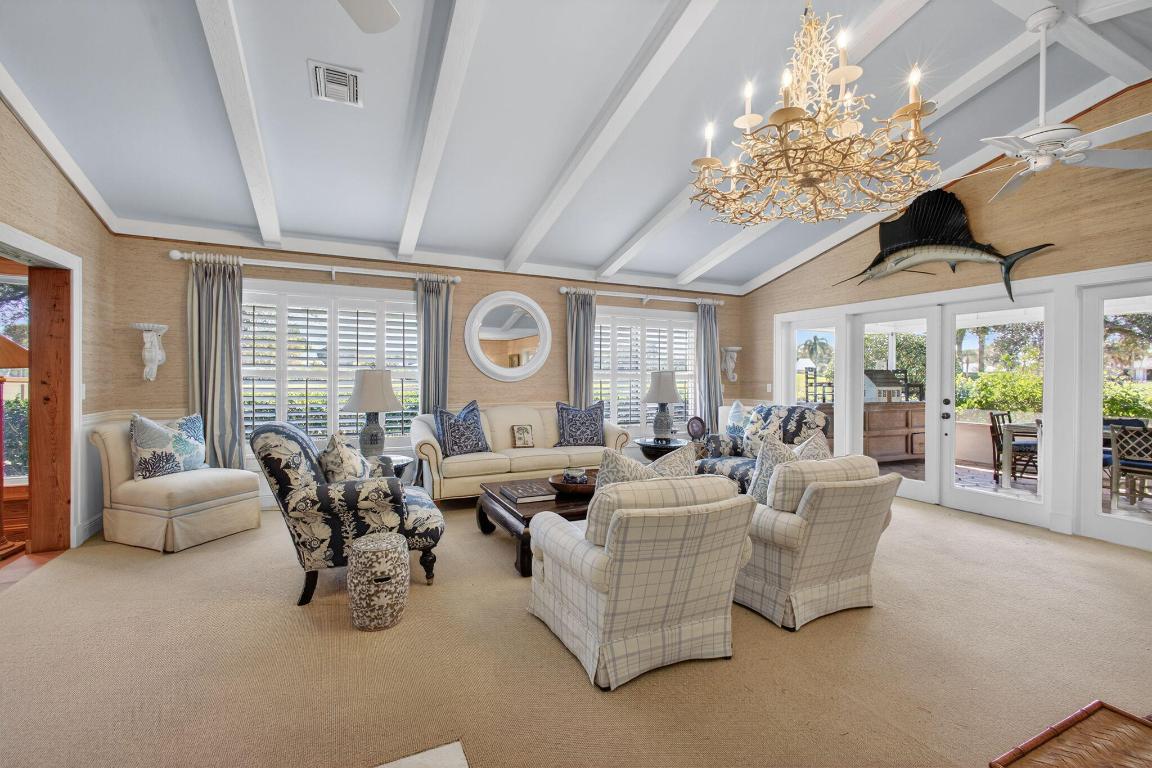 Mariner Sands Country Club - Residential