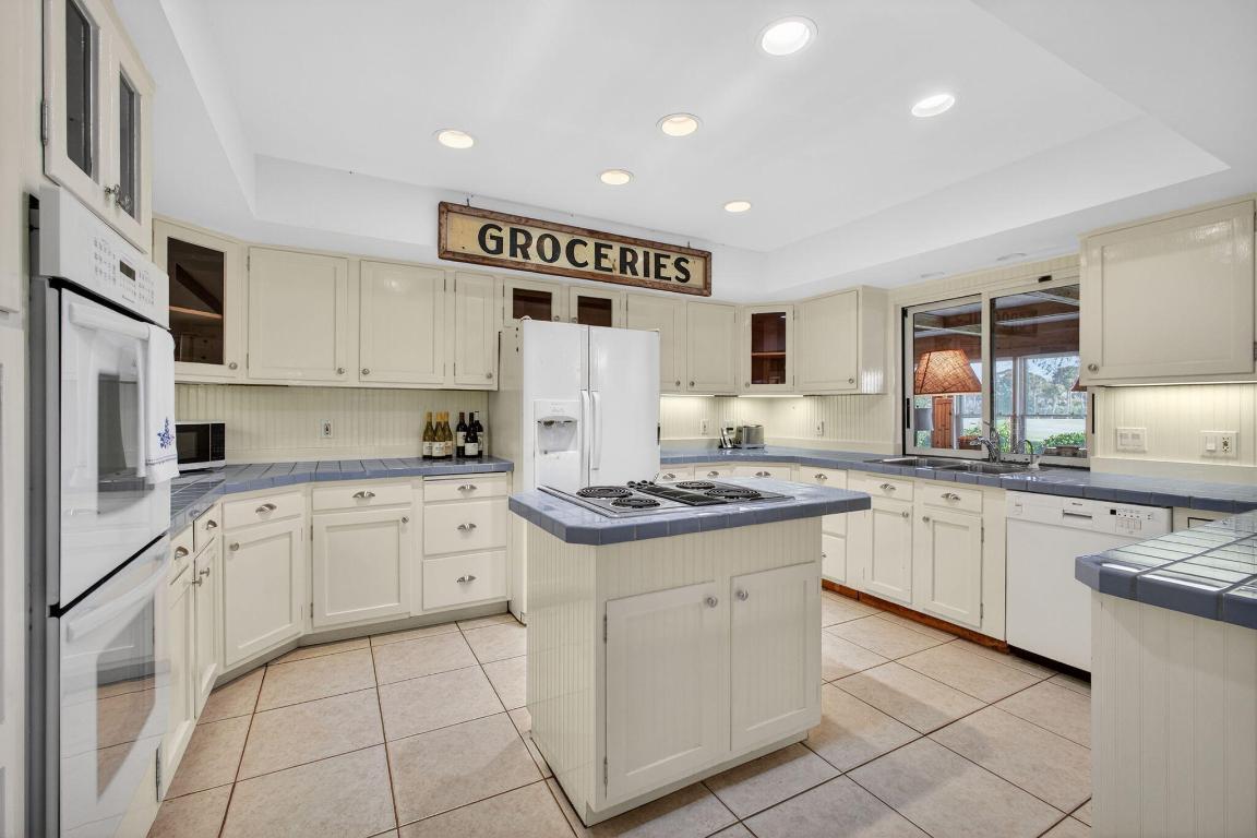 Mariner Sands Country Club - Residential