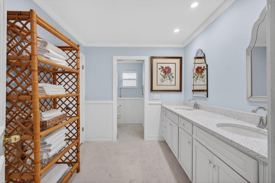 Mariner Sands Country Club - Residential