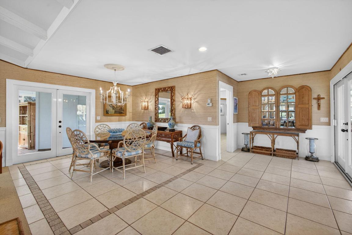 Mariner Sands Country Club - Residential