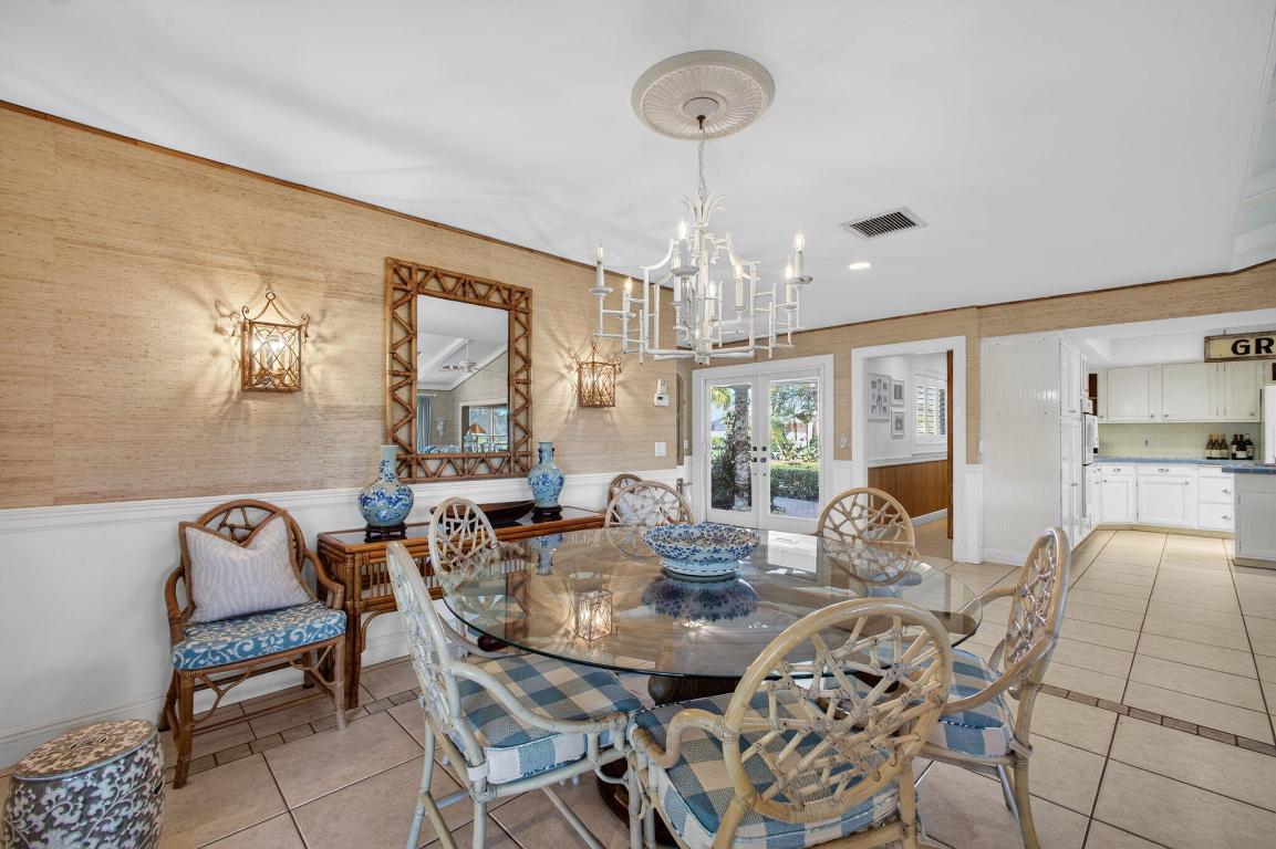 Mariner Sands Country Club - Residential