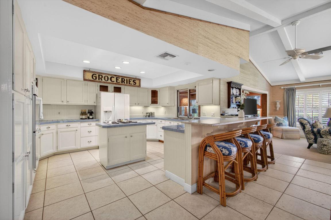 Mariner Sands Country Club - Residential