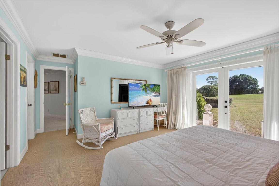 Mariner Sands Country Club - Residential