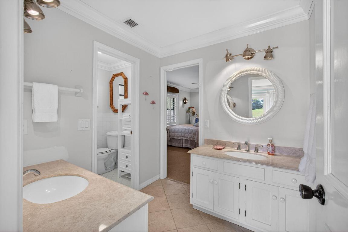 Mariner Sands Country Club - Residential