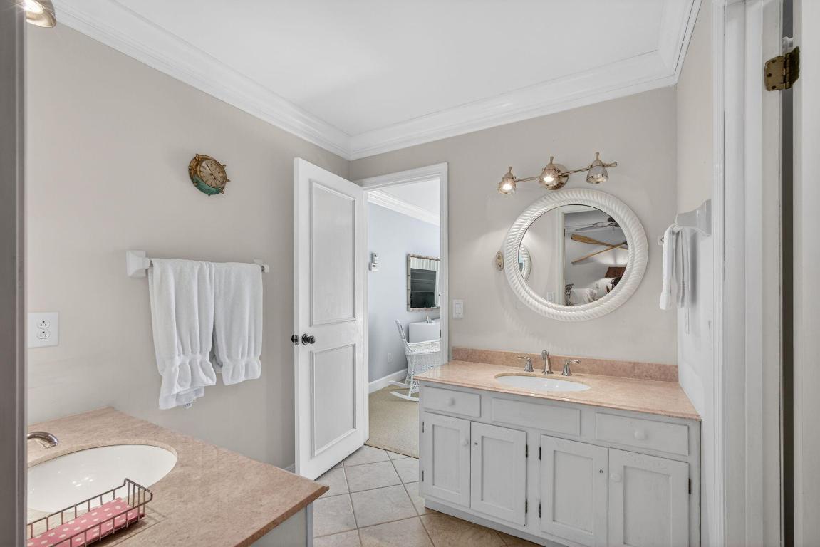 Mariner Sands Country Club - Residential