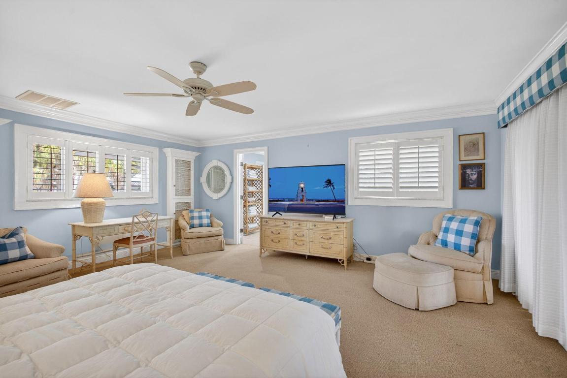 Mariner Sands Country Club - Residential