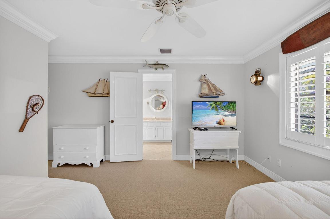 Mariner Sands Country Club - Residential