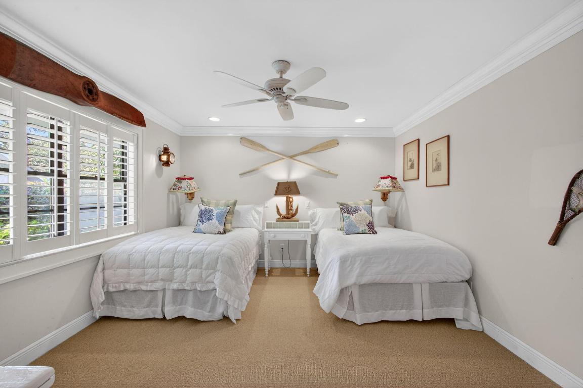 Mariner Sands Country Club - Residential