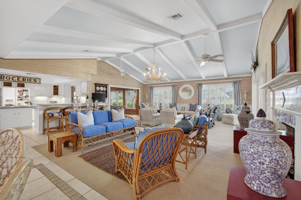 Mariner Sands Country Club - Residential