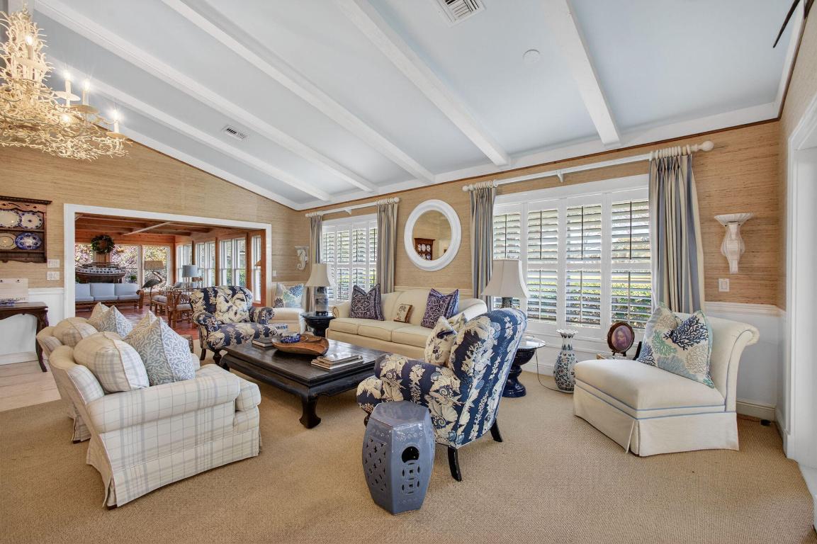 Mariner Sands Country Club - Residential