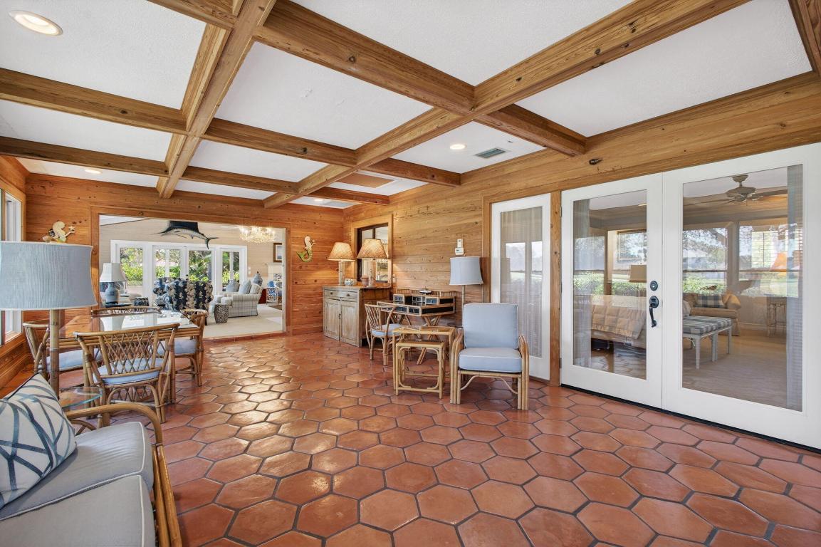 Mariner Sands Country Club - Residential