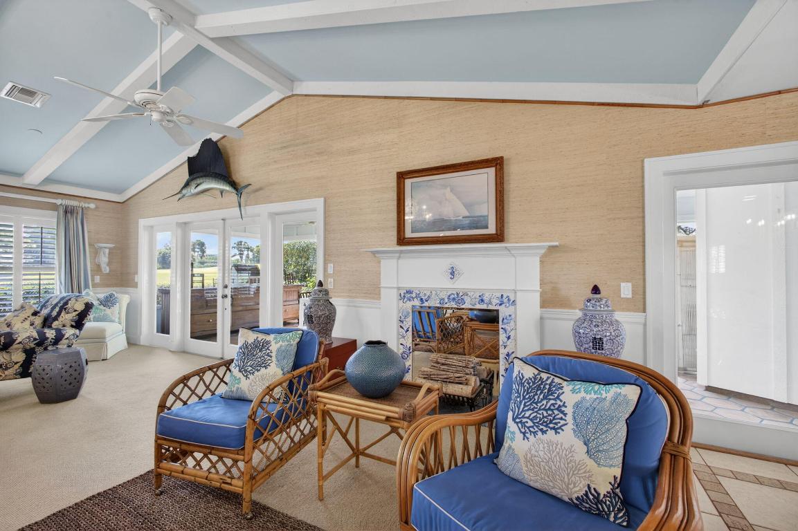 Mariner Sands Country Club - Residential